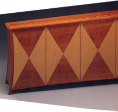 sideboard