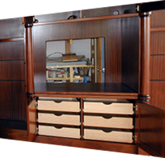 tv cabinet